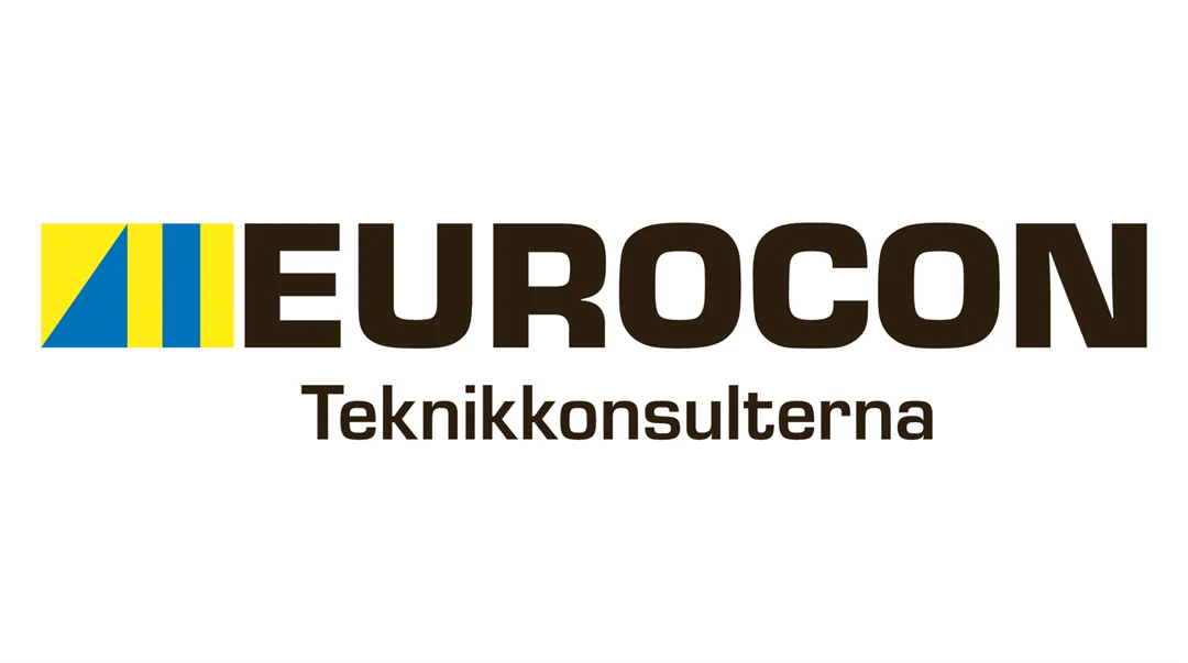 Logotyp Eurocon