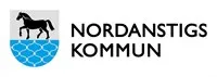 Nordanstigs kommun logotyp