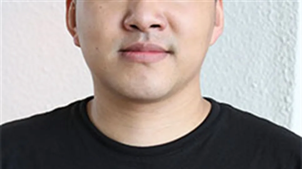 Ye Xu intervjubild