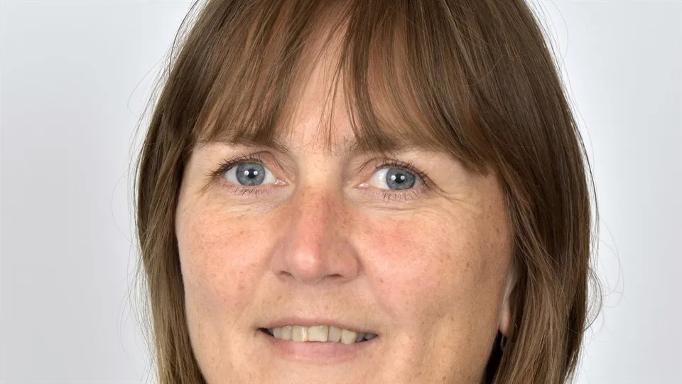 Lena Ivarsson