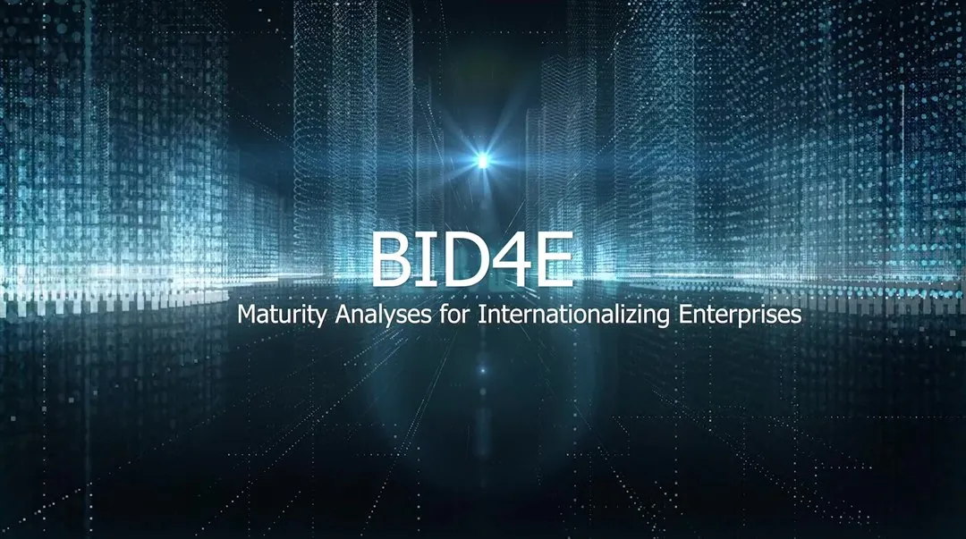 BID4e - film