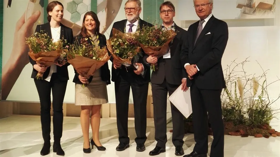 Bioekonomiskt forum