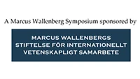 Logotyp för Marcus Wallenbergs stiftelse
