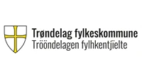 logga, vapensköld, svart text, vit botten