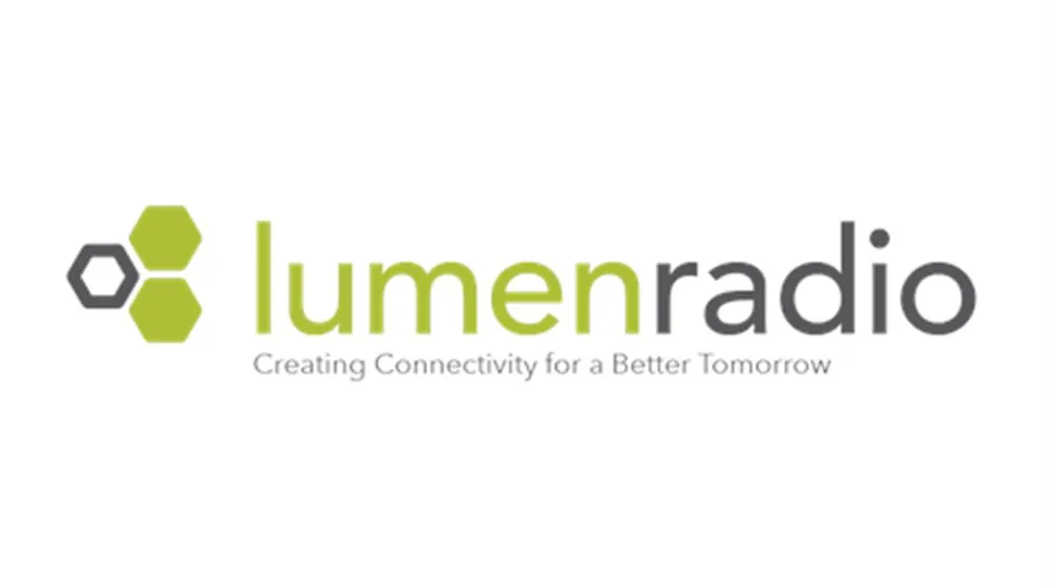 LumenRadio logotype