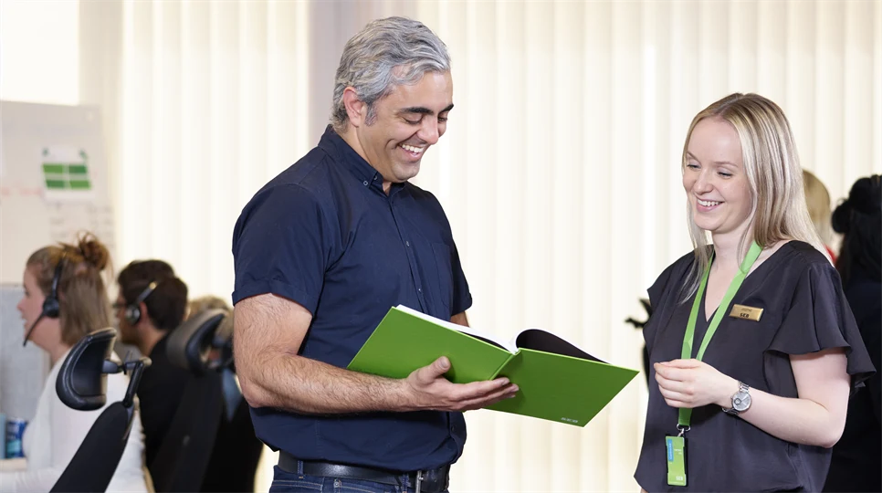 SE-banken (CER och ekomprogrammet) 