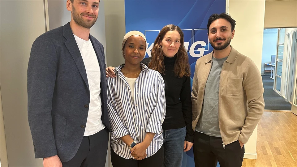 KPMG