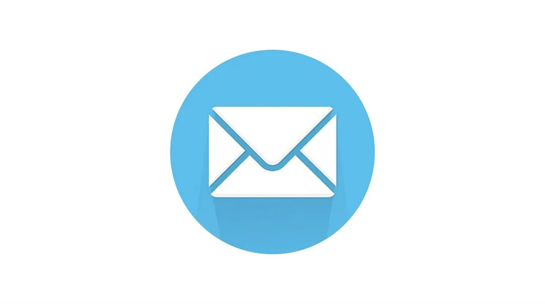 mail icon