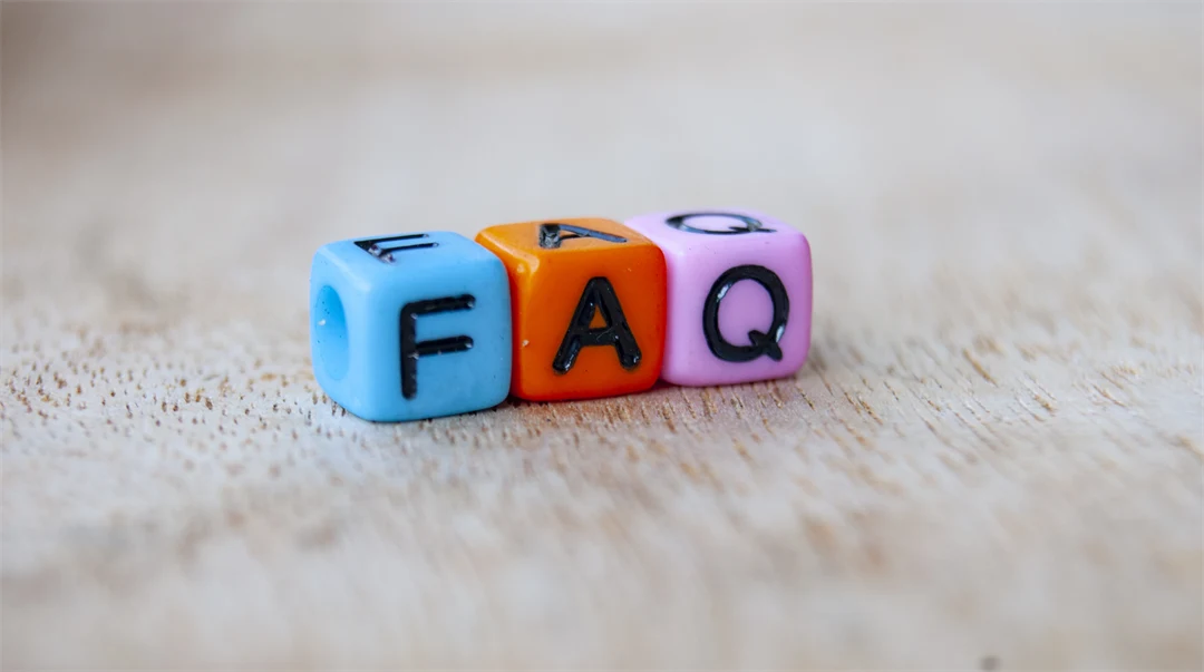 FAQ