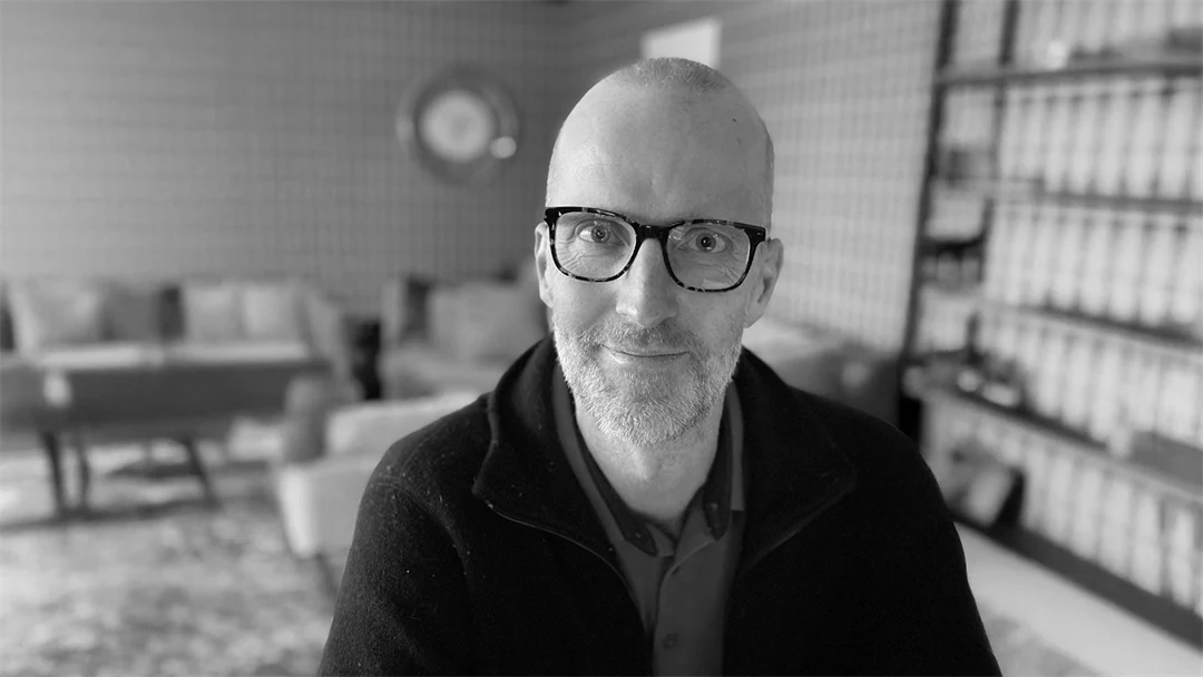 Pär Segerström, Media Research