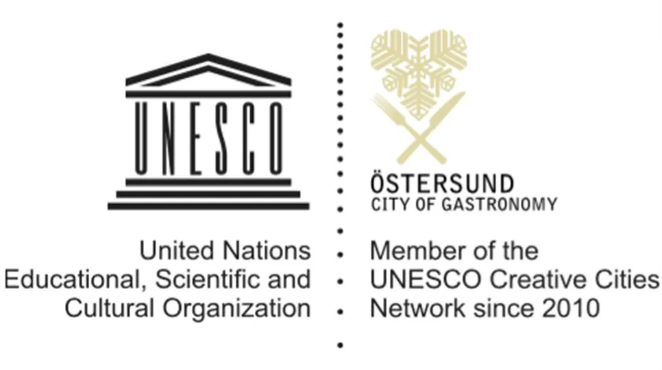 Unesco-OSD logotyp