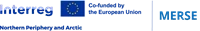 Logotyp MERSE