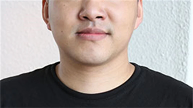 Ye Xu intervjubild