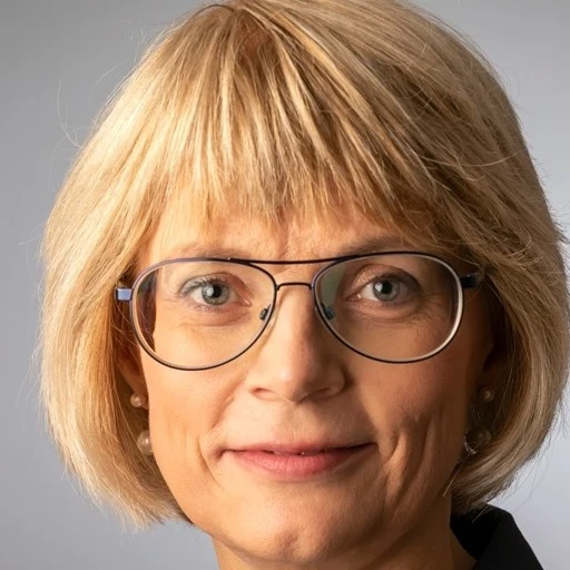 Bodil Landstad