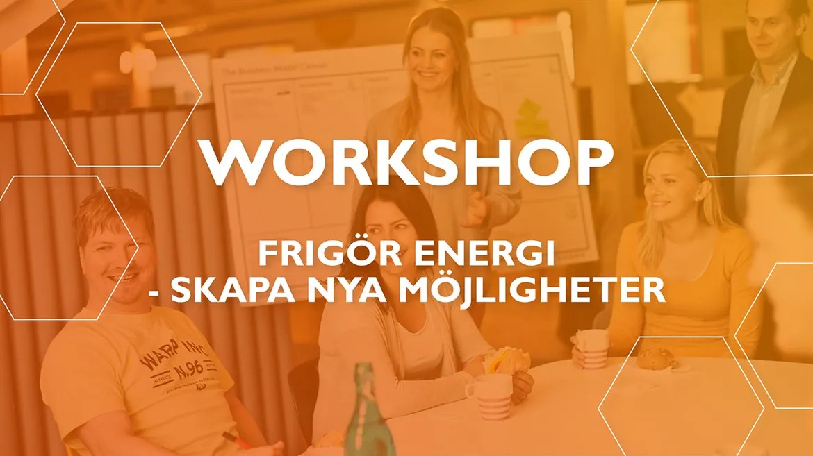 Workshop Energi