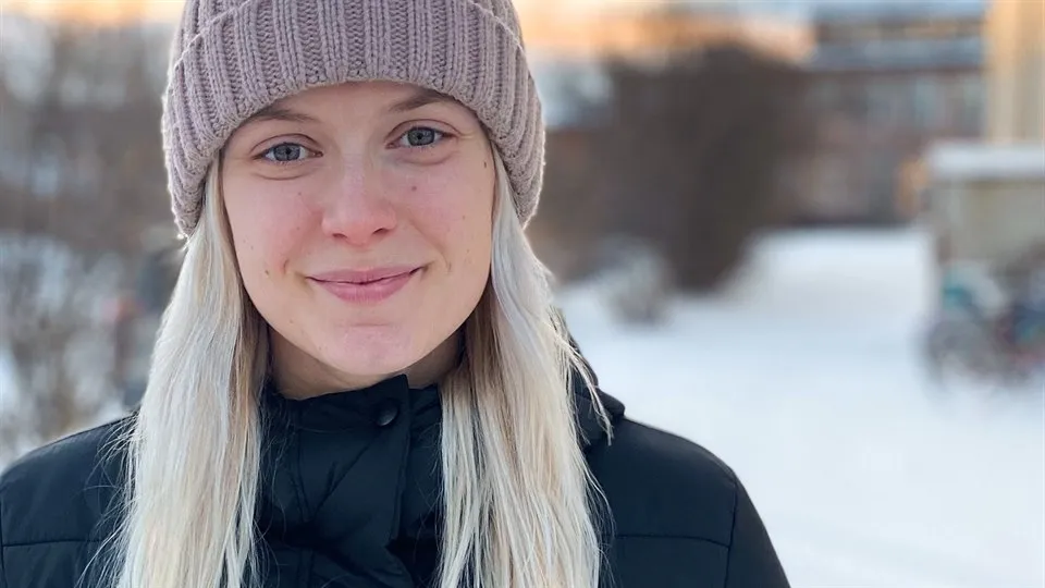 Moa Olsson