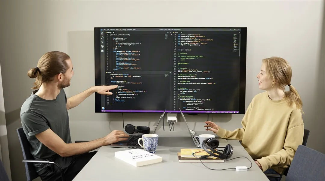 Webbutveckling it data  anton åkerlund