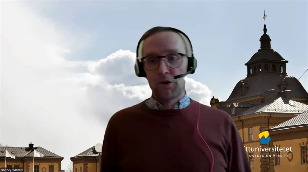 Aktuellt & Angeläget februari 2025