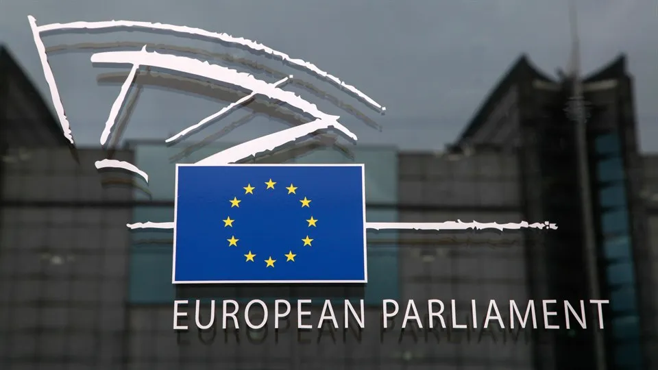 EU-parlamentet EU Mostphotos