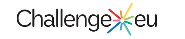 Logotyp Challenge EU