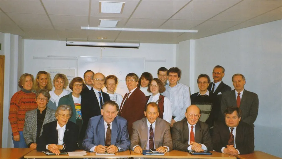 Mitthögskolan