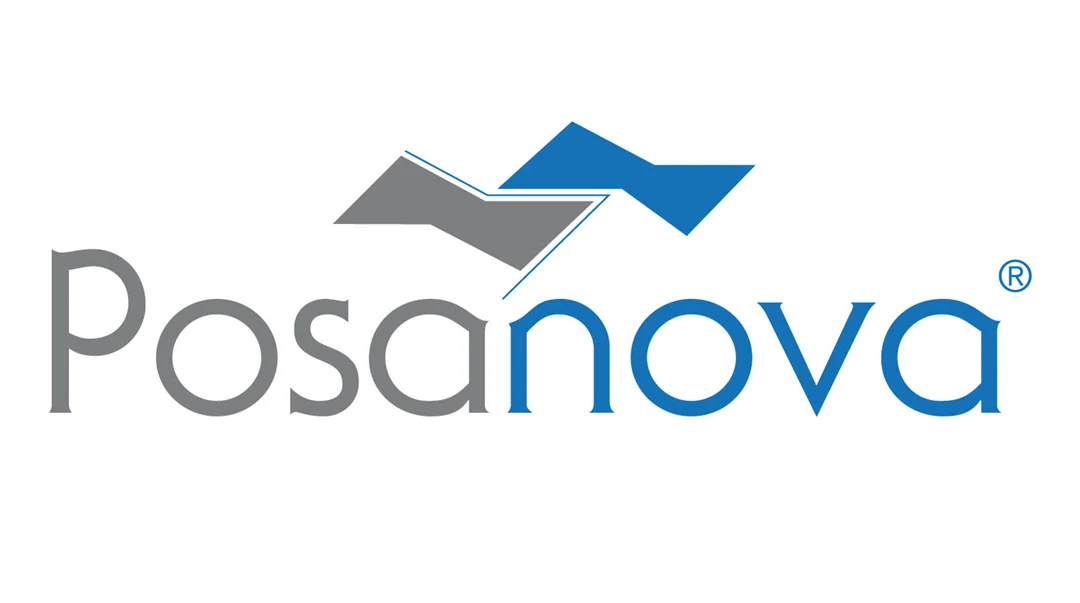 Logotype Posanova.