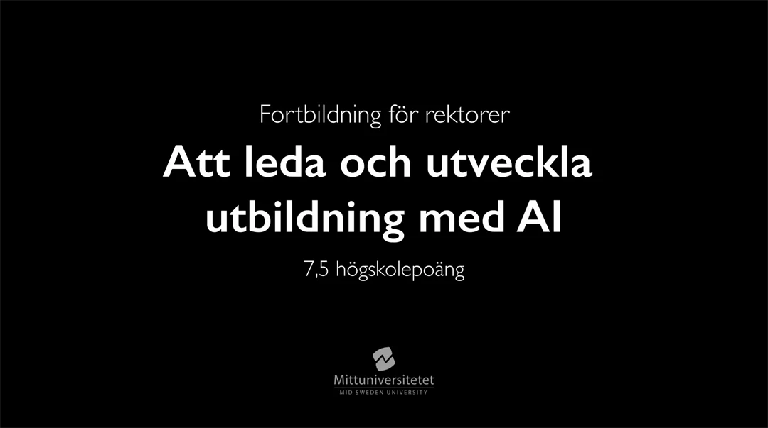 Rektorsutbildning lång version