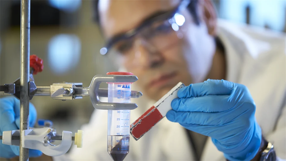 FSCN laboratories