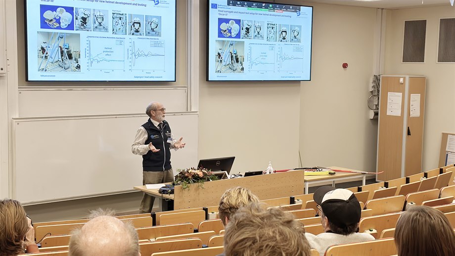 Augmented Sports event 27 September 2023