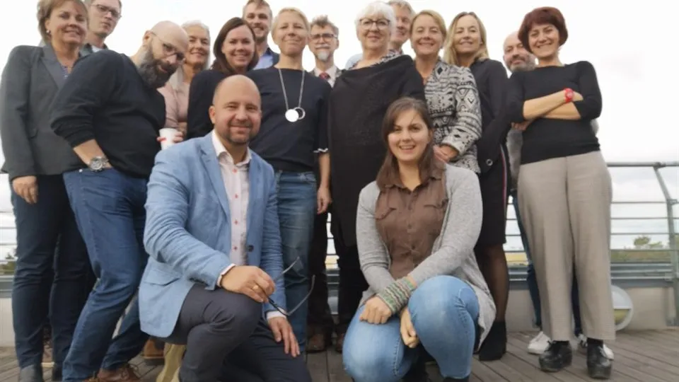 Årsmöte 2019