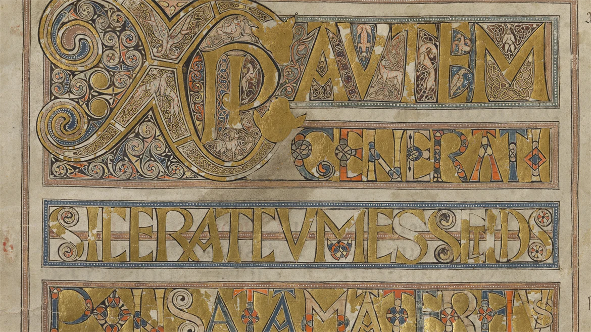 Codex aureus