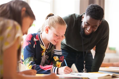 grundskola lärare elev lärarutbildning vfu