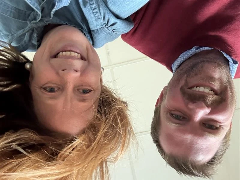 Samverket Myndighetsfestivalen Emelie och Erik