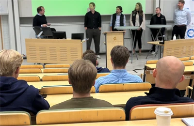 Panelsamtal Sundsvall 250901