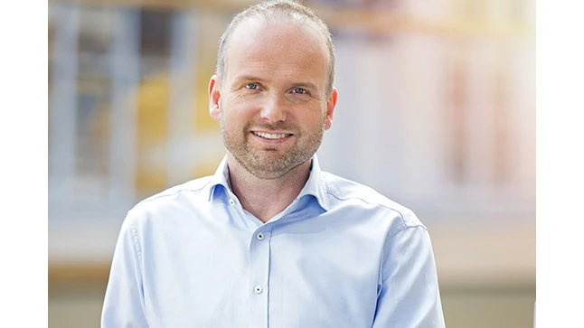 Lars Persson Skandevall Bron Innovation 