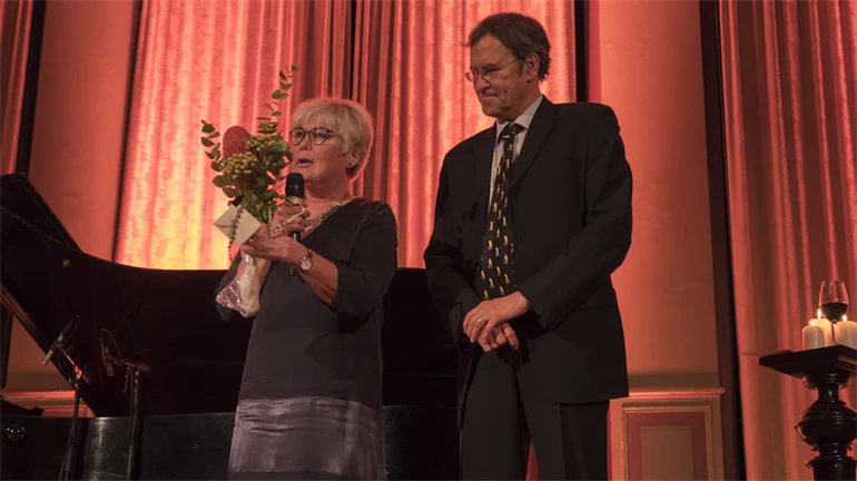CERs tiorsjubileum