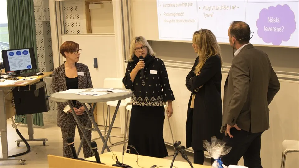 etableringsseminarium