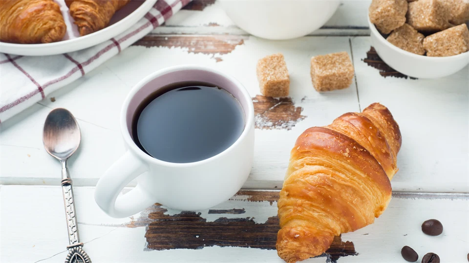 Frukost