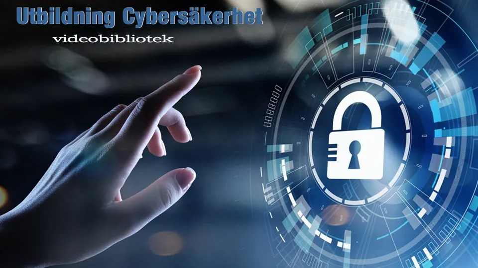 Utbildning cybersäkerhet