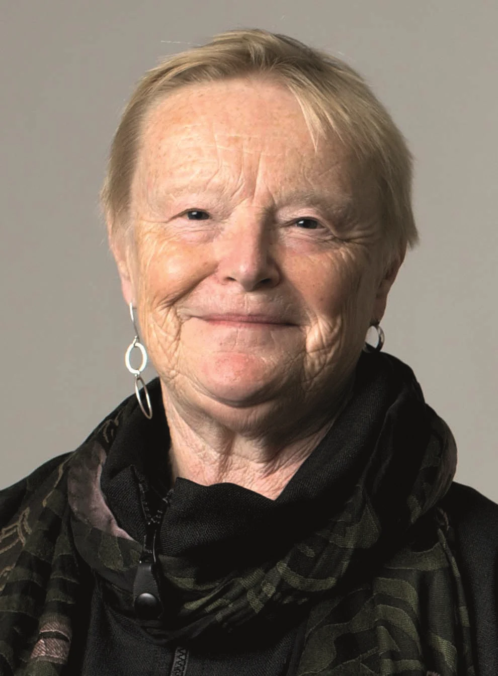 Claudia Mitchell
