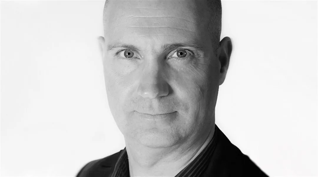 Mårten Sjöström