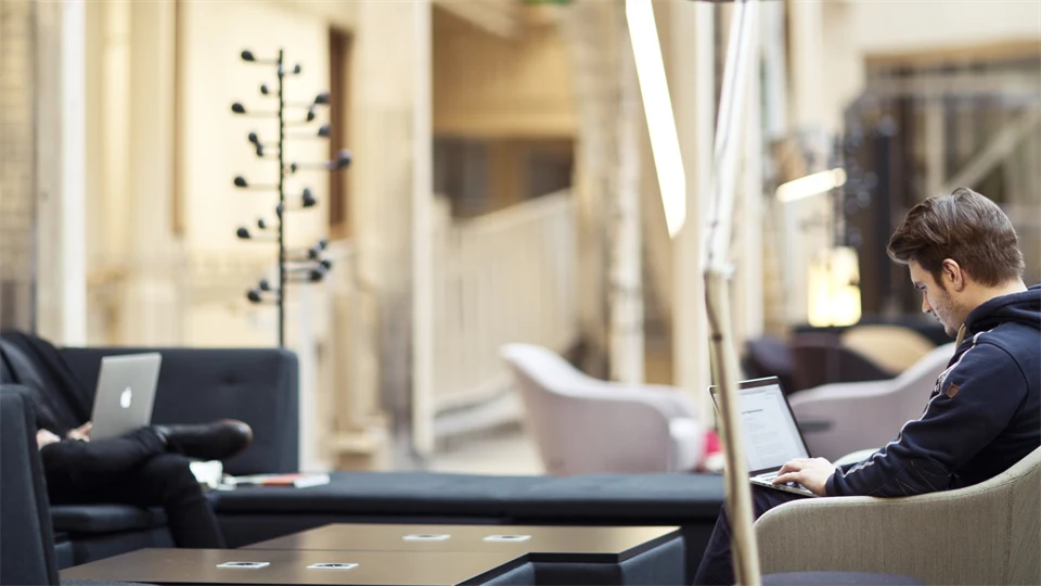 Studenter, Grönborg