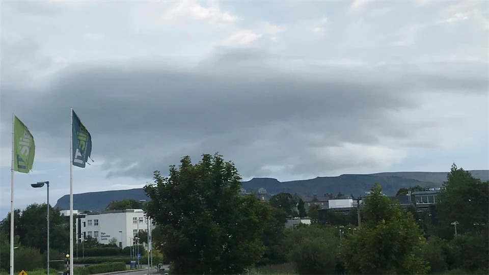 IT Sligo campus
