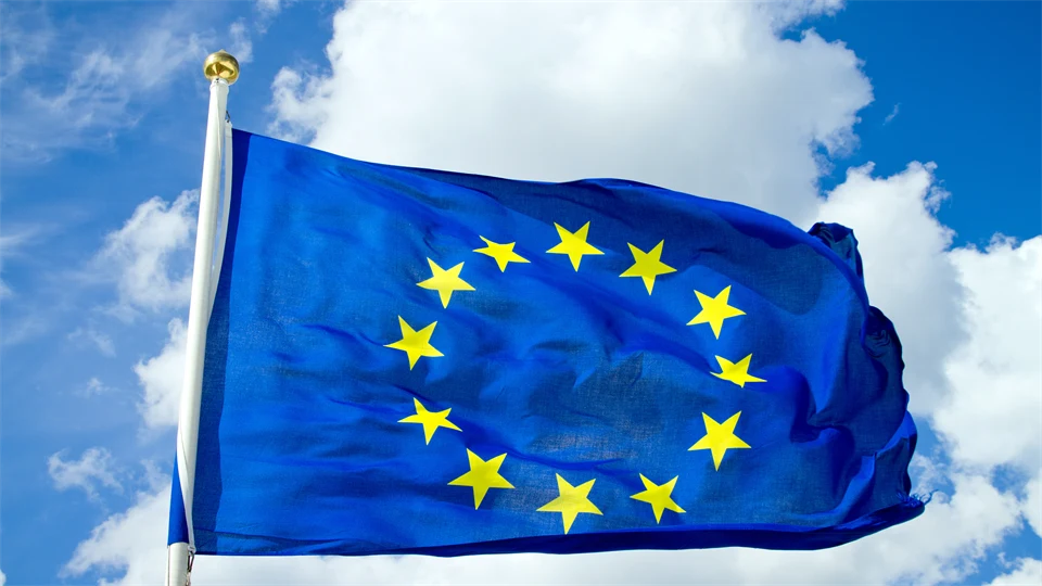 EU-flaggan
