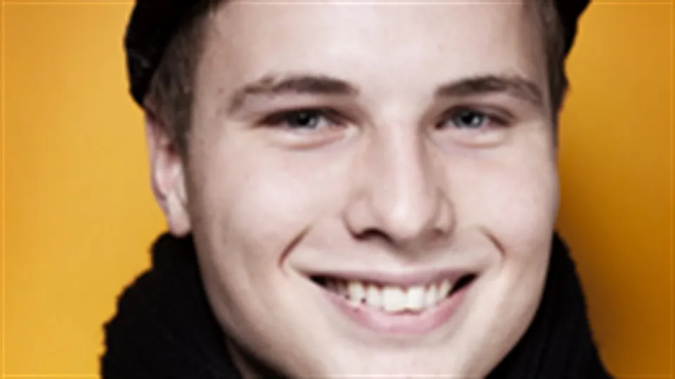 Patrik Hagström