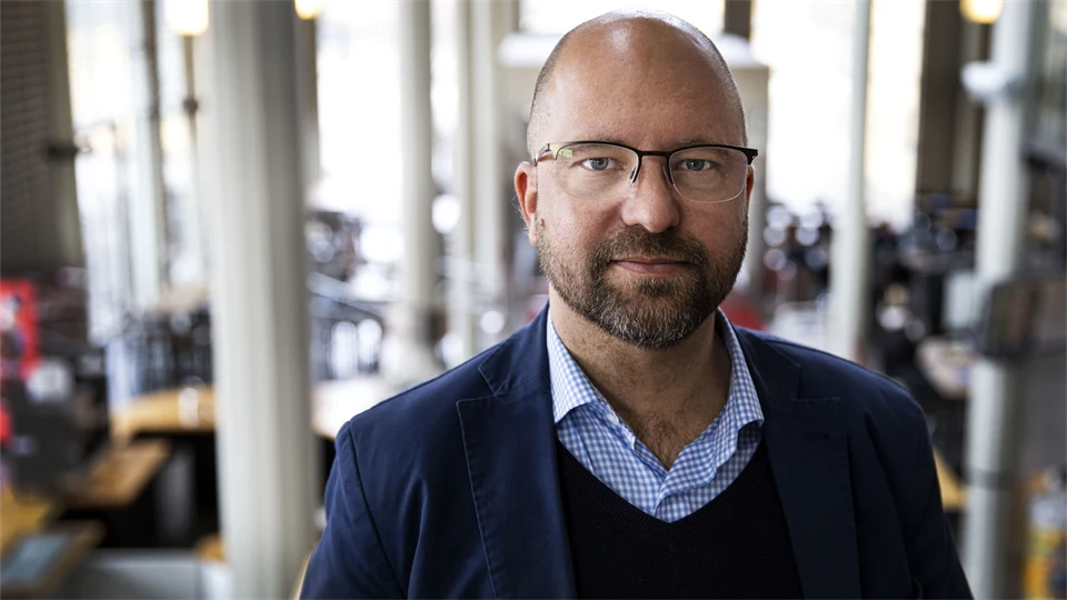Robert Pettersson