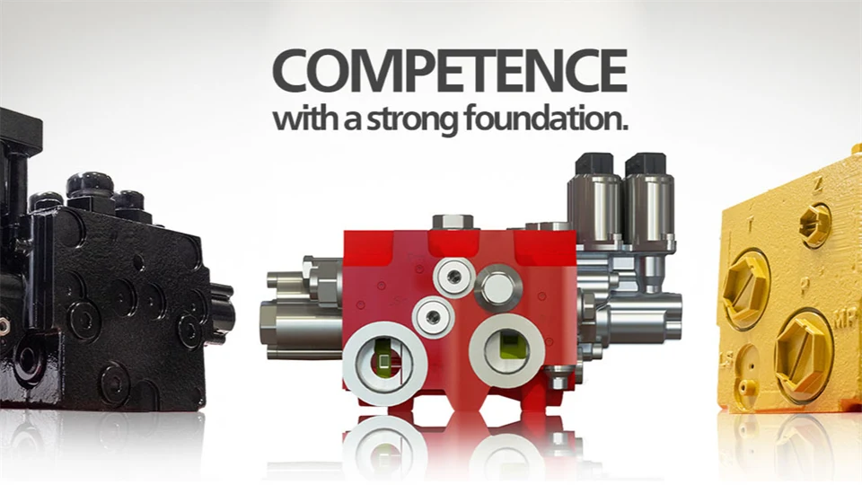 nordhydraulic