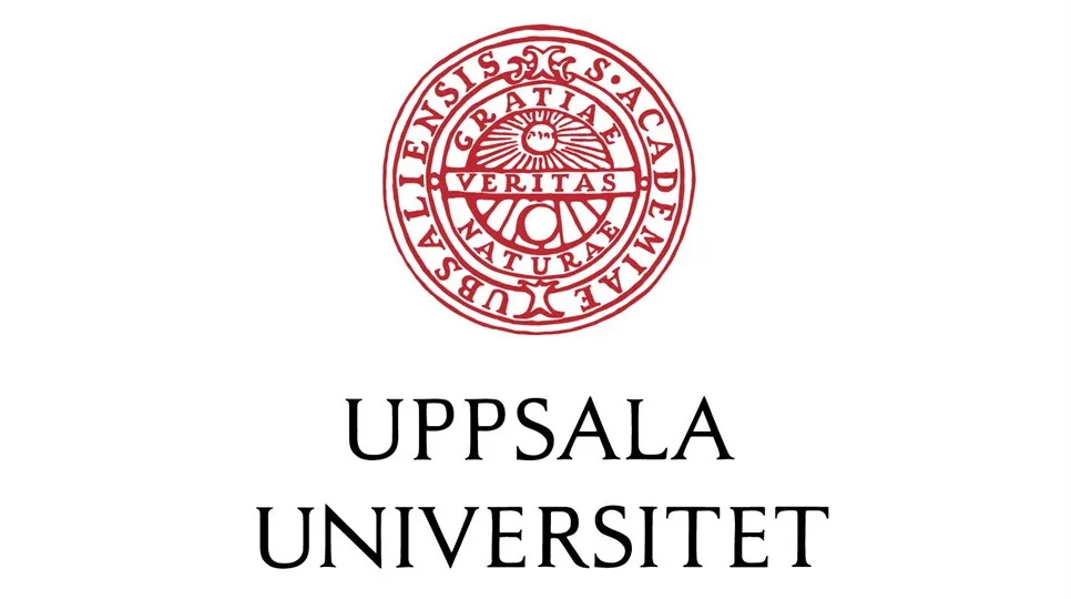Uppsala Universitet logo 16x9
