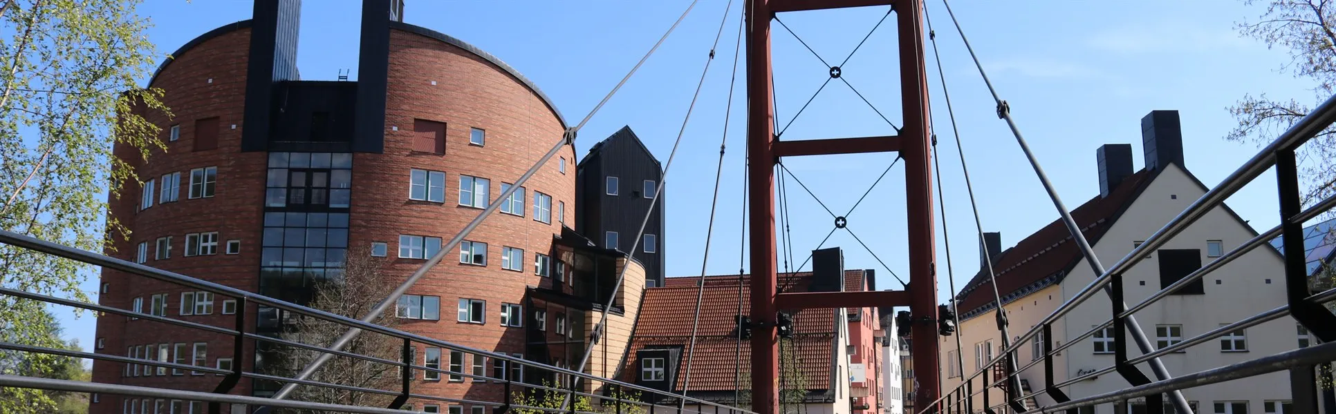 Campus Sundsvall