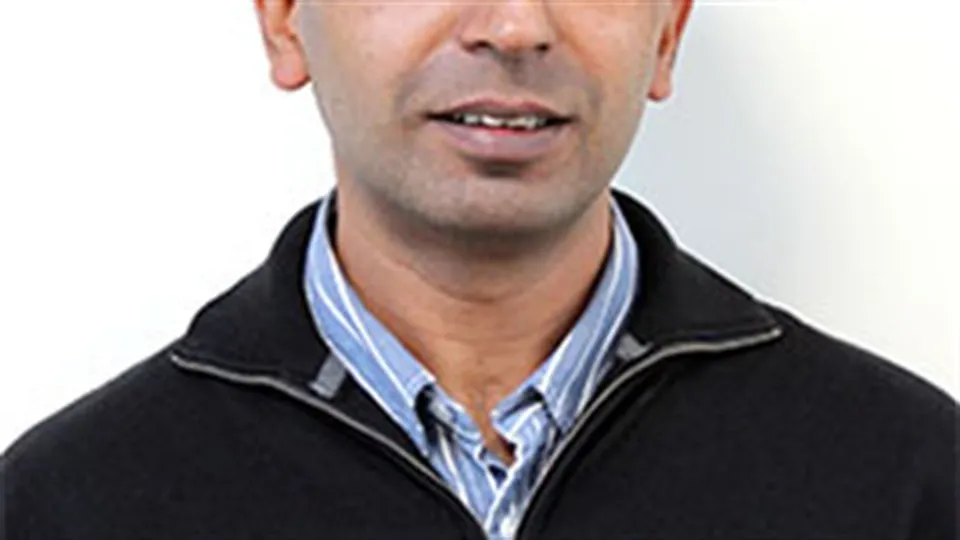 Aamir Mahmood